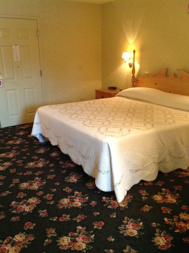 Ourguest Inn & Suites Downtown بورت كلينتون المظهر الخارجي الصورة